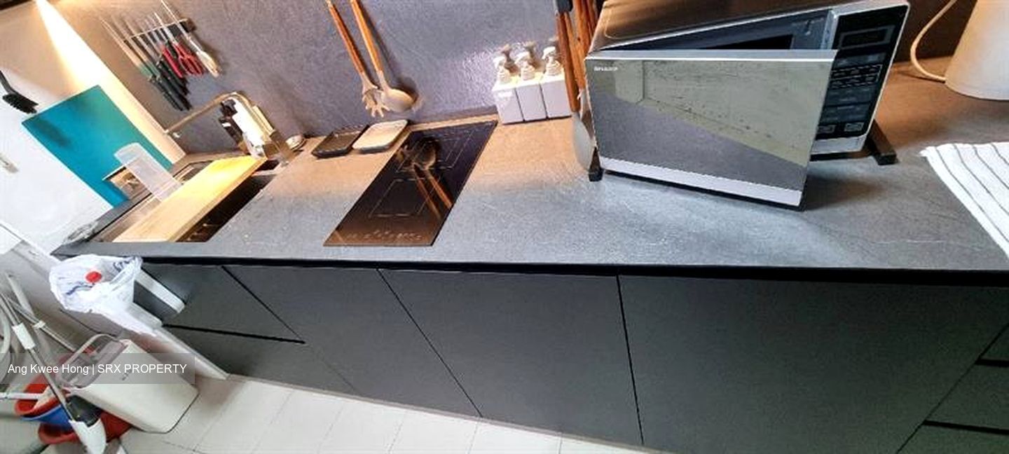 Blk 450D West Terra @ Bukit Batok (Bukit Batok), HDB 2 Rooms #597733701